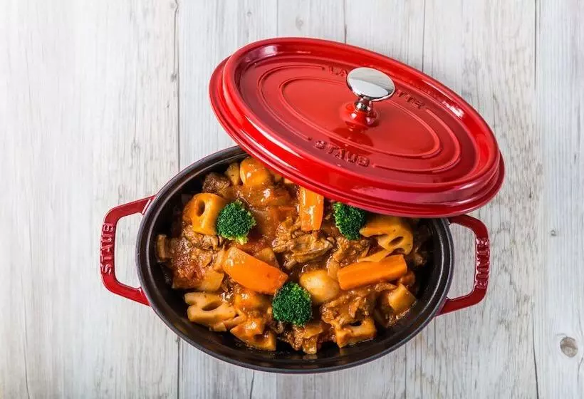 酒店 Mystays Premier Omori