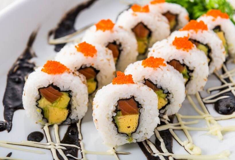 בית מלון כפרי Mystays Premier Omori