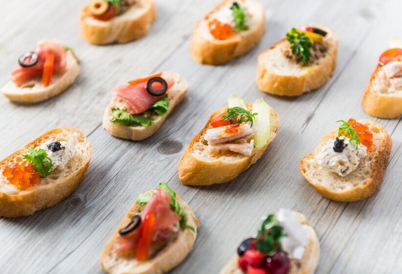 בית מלון כפרי Mystays Premier Omori