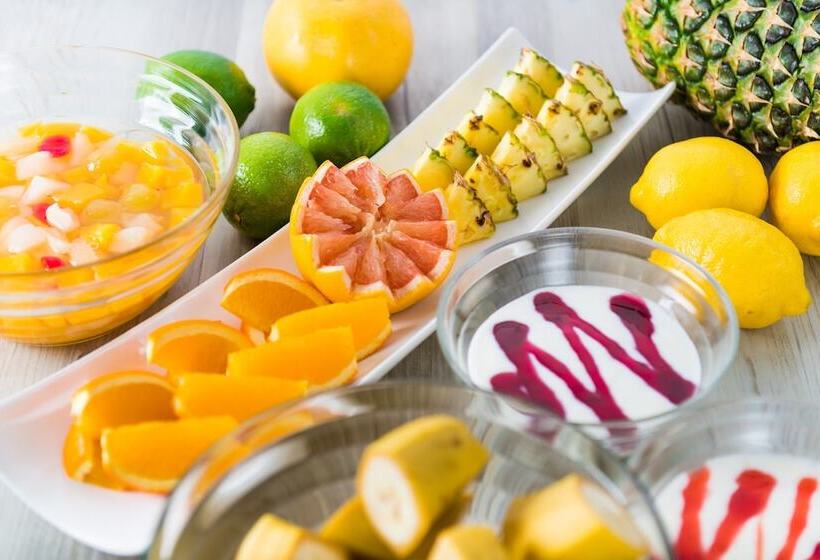 בית מלון כפרי Mystays Premier Omori