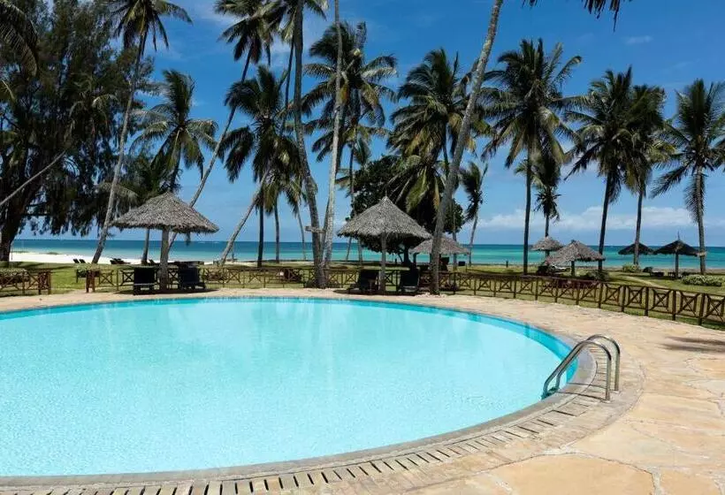 هتل Neptune Paradise Beach Resort & Spa All Inclusive