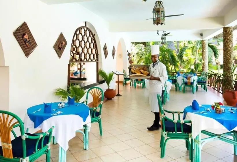 هتل Neptune Paradise Beach Resort & Spa All Inclusive