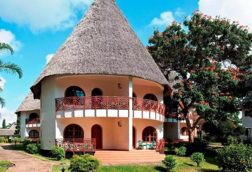 هتل Neptune Paradise Beach Resort & Spa All Inclusive