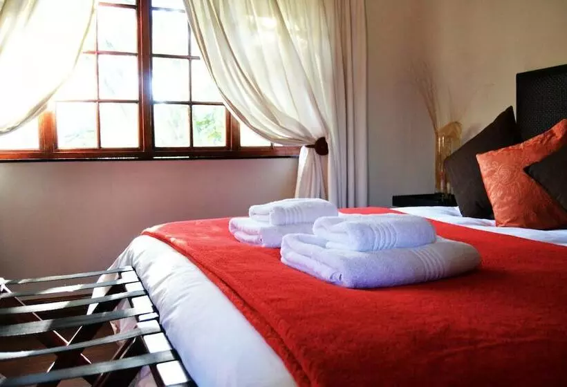 Отель The Willow Inn