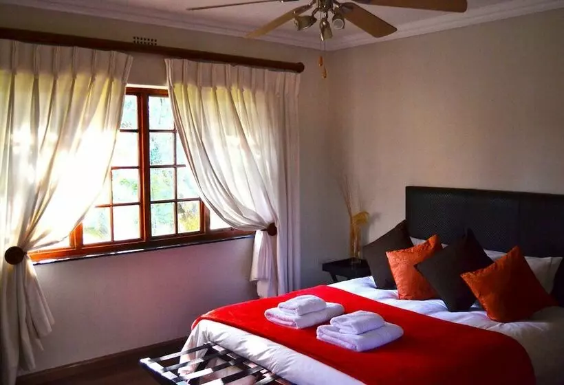 Отель The Willow Inn