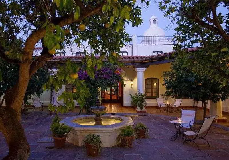 호텔 Patios De Cafayate