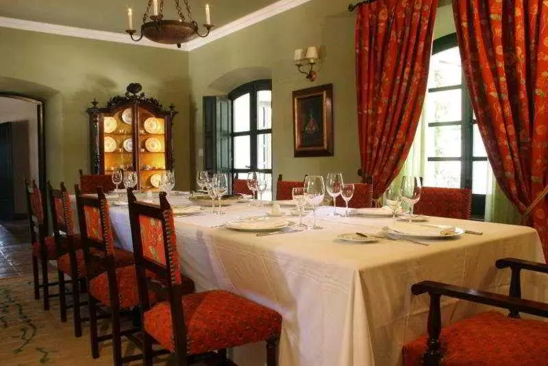 호텔 Patios De Cafayate