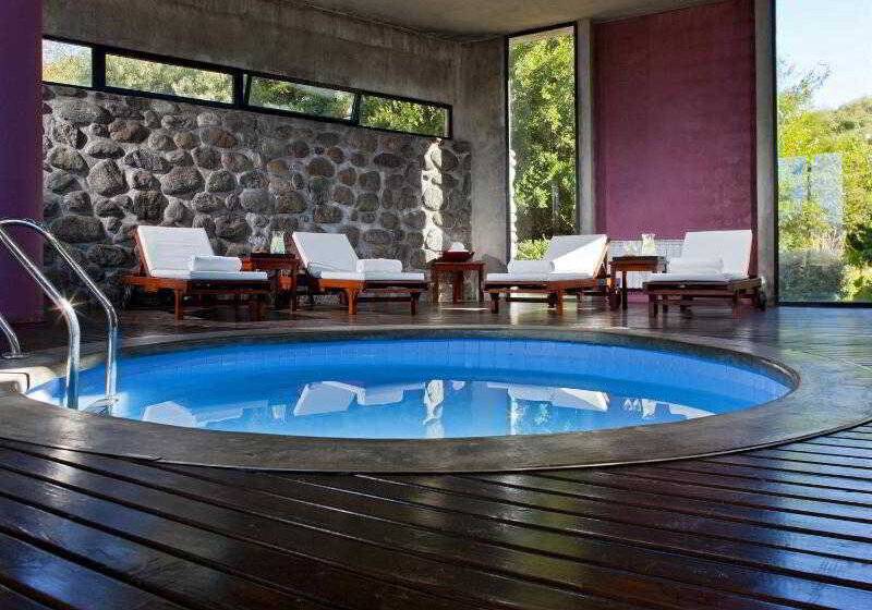 Otel Patios De Cafayate