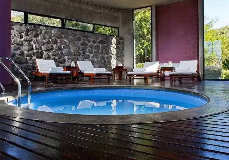 호텔 Patios De Cafayate