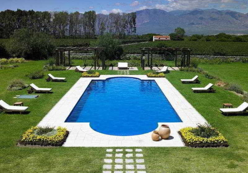 Otel Patios De Cafayate