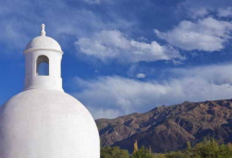 Otel Patios De Cafayate