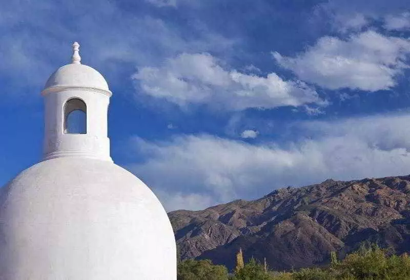 호텔 Patios De Cafayate