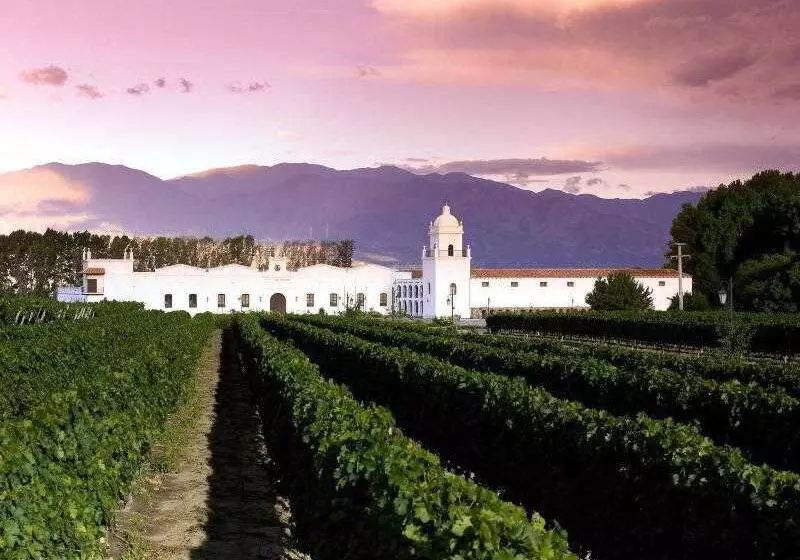 호텔 Patios De Cafayate