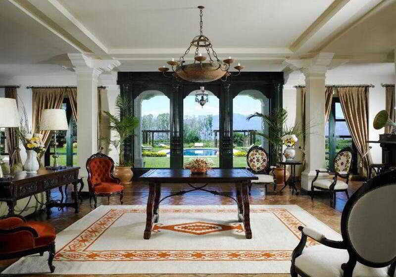 Otel Patios De Cafayate