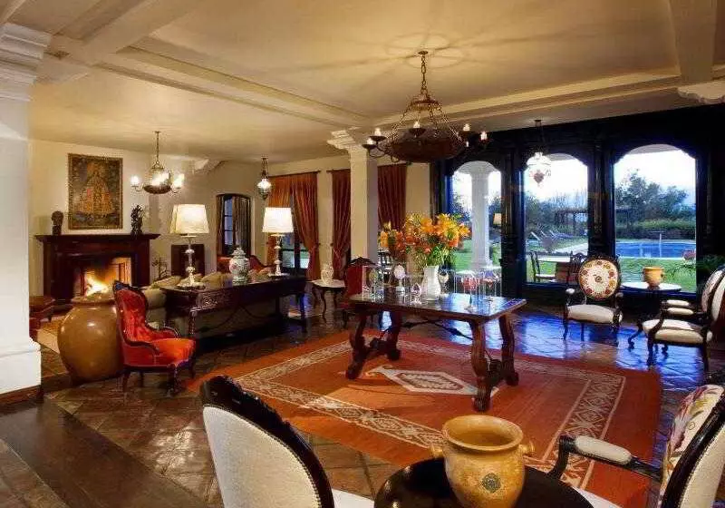 호텔 Patios De Cafayate