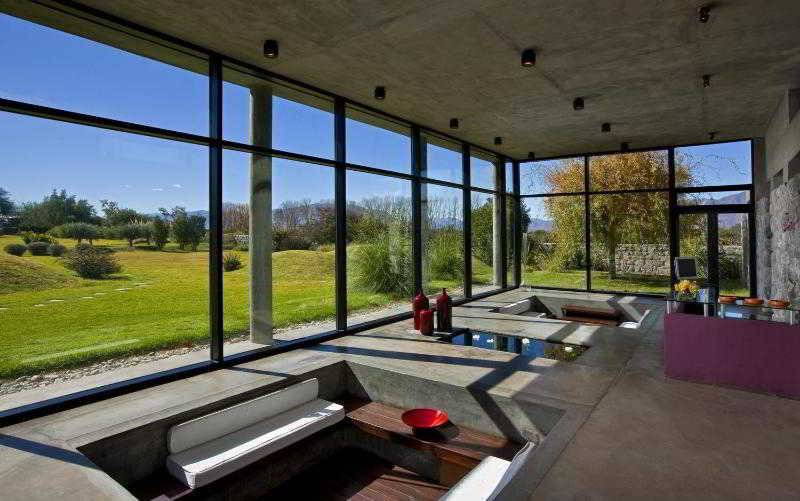 Otel Patios De Cafayate