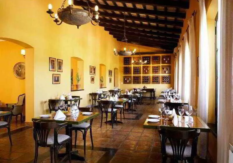 호텔 Patios De Cafayate