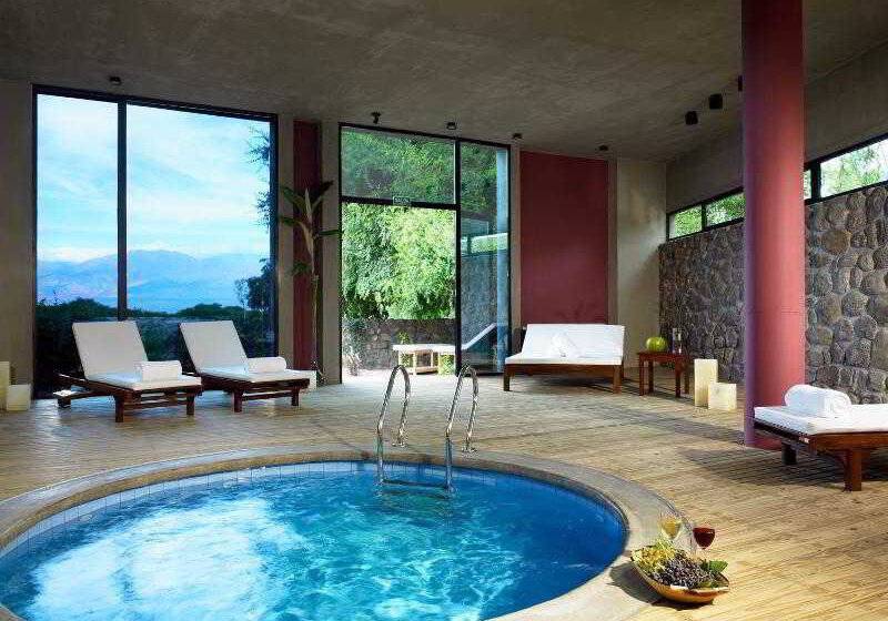 Otel Patios De Cafayate