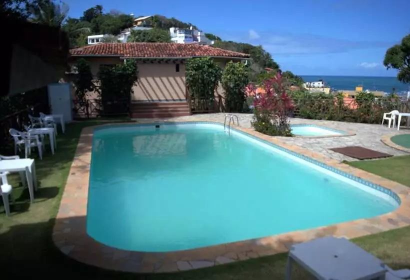 Hotel Pousada O Casarão