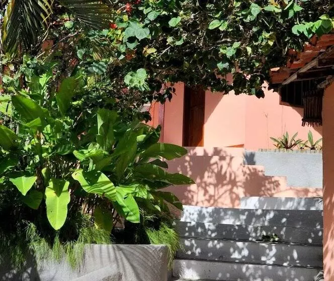 Hotel Pousada O Casarão