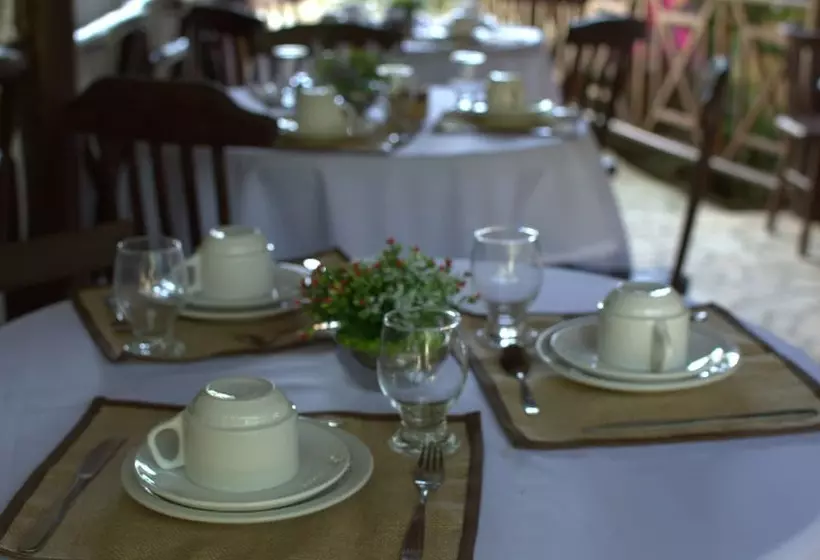 Hotel Pousada O Casarão