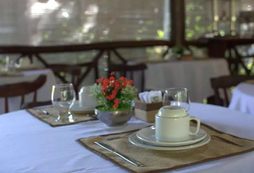 Hotel Pousada O Casarão