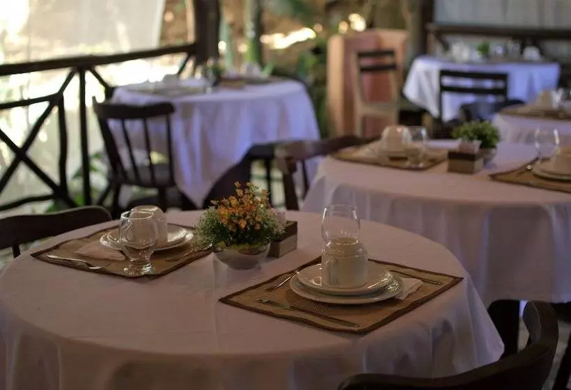 Hotel Pousada O Casarão