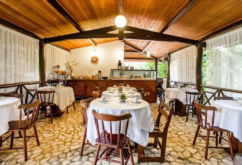 Hotel Pousada O Casarão