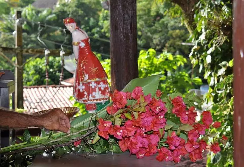 Hotel Pousada O Casarão