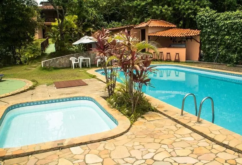 Hotel Pousada O Casarão