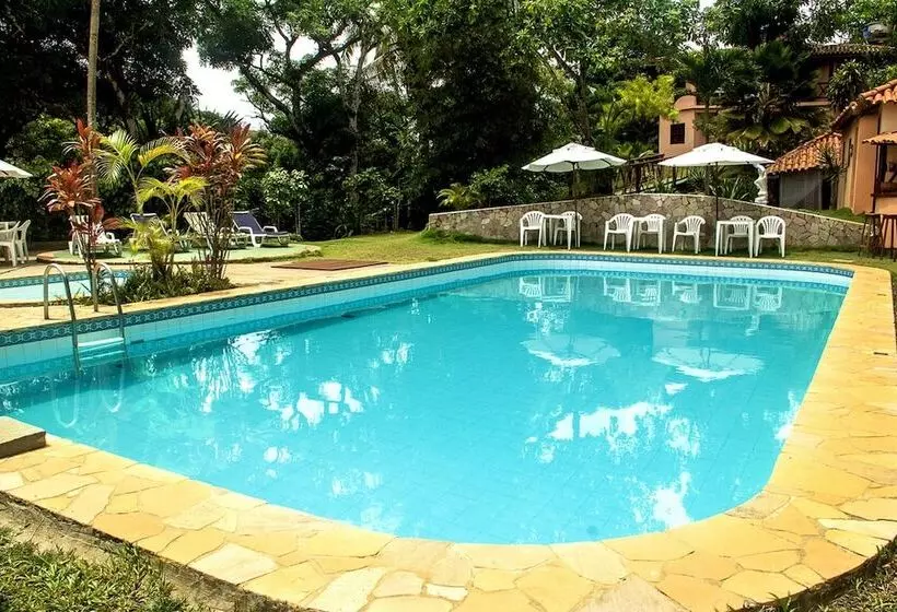 Hotel Pousada O Casarão