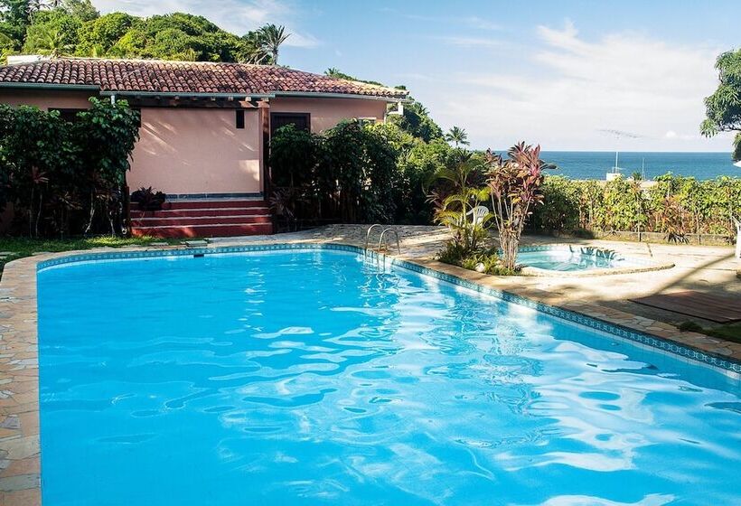 Otel Pousada O Casarão