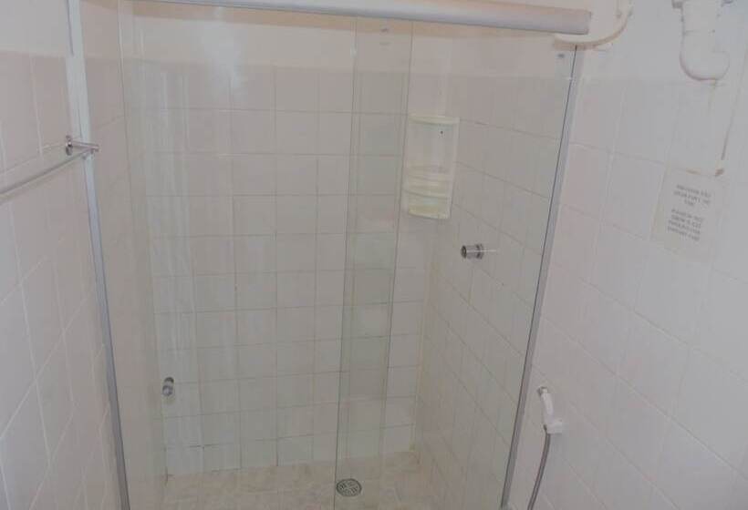 Otel Pousada O Casarão