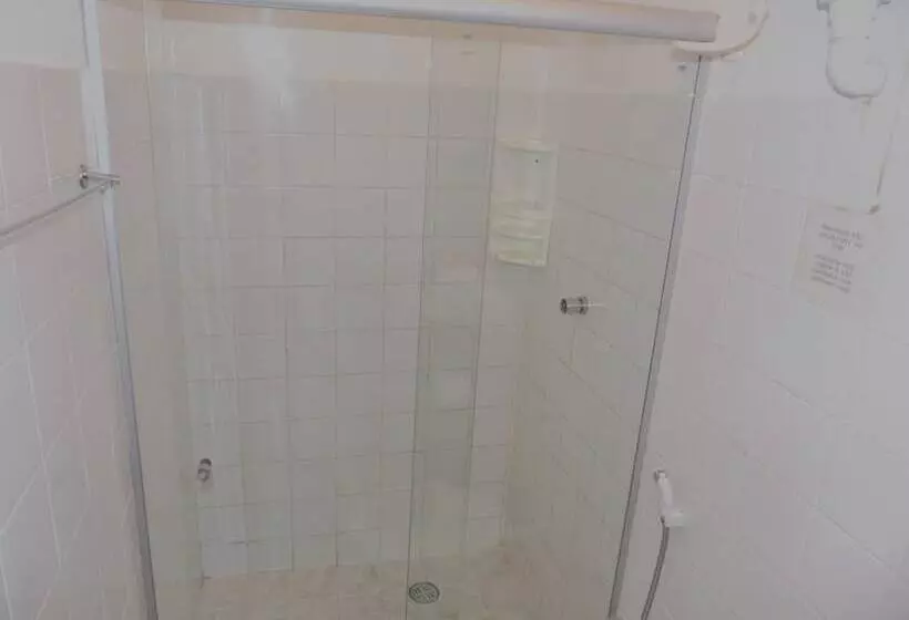 Hotel Pousada O Casarão