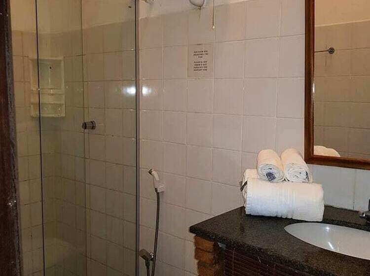 Otel Pousada O Casarão