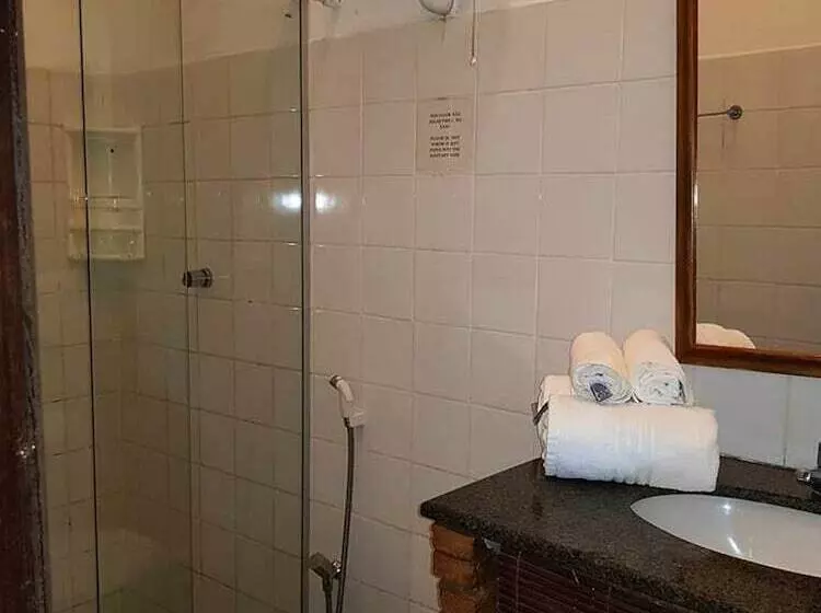 Hotel Pousada O Casarão