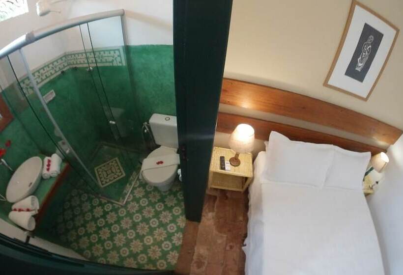 Otel Pousada O Casarão