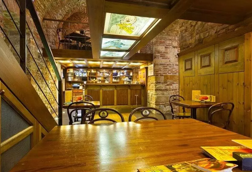 هتل Prague Inn