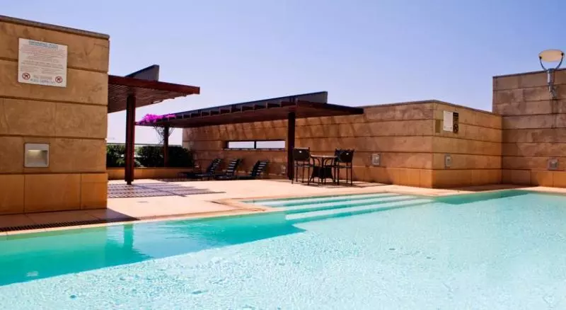 Hotel Raphael Suites