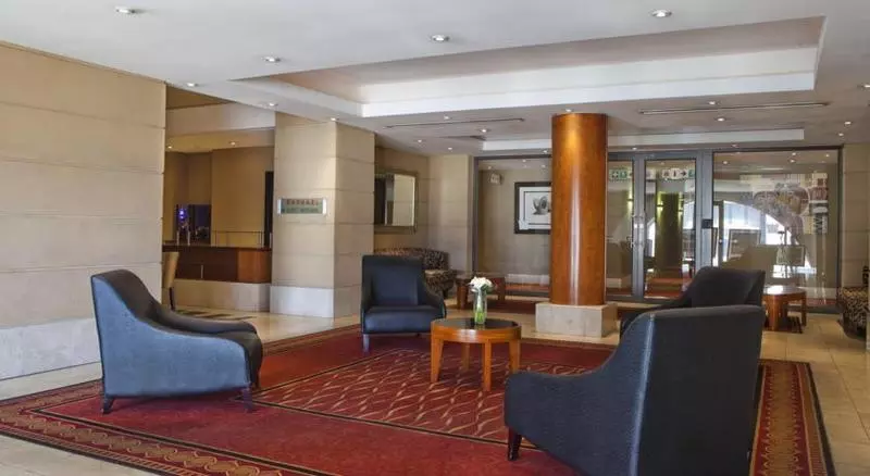 Hotel Raphael Suites