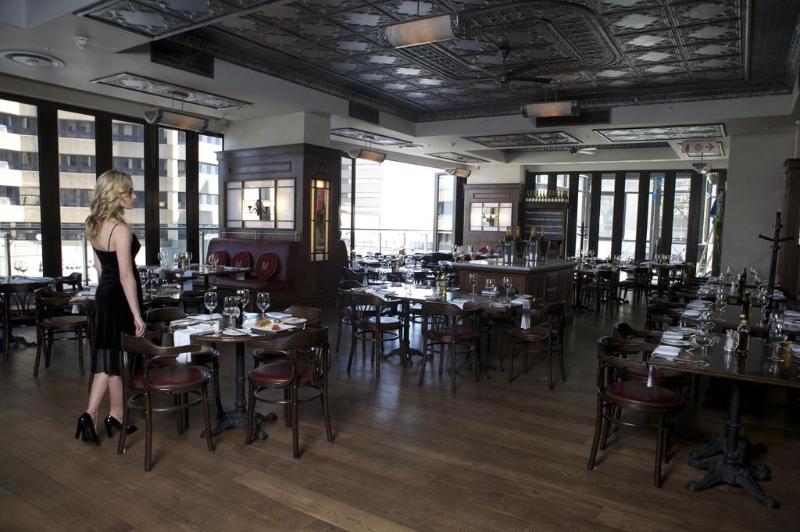 酒店 Raphael Suites