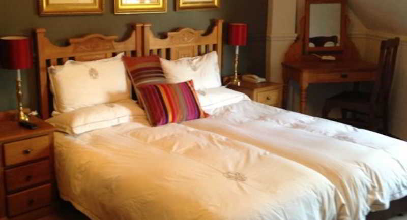 호텔 Somerton Manor