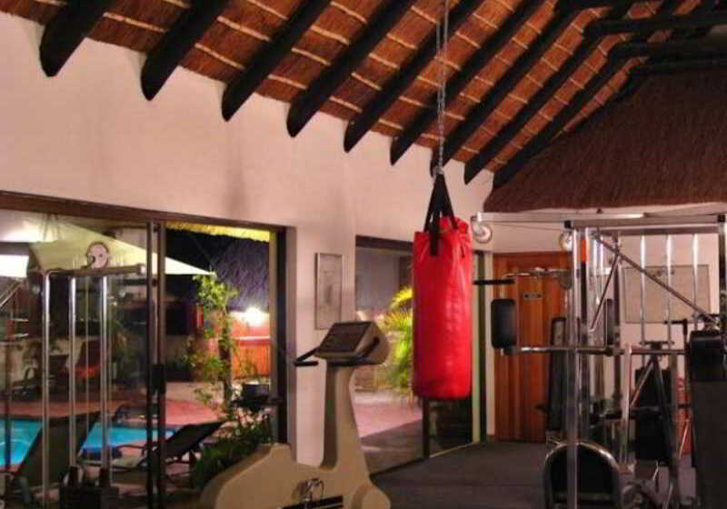 호텔 Somerton Manor