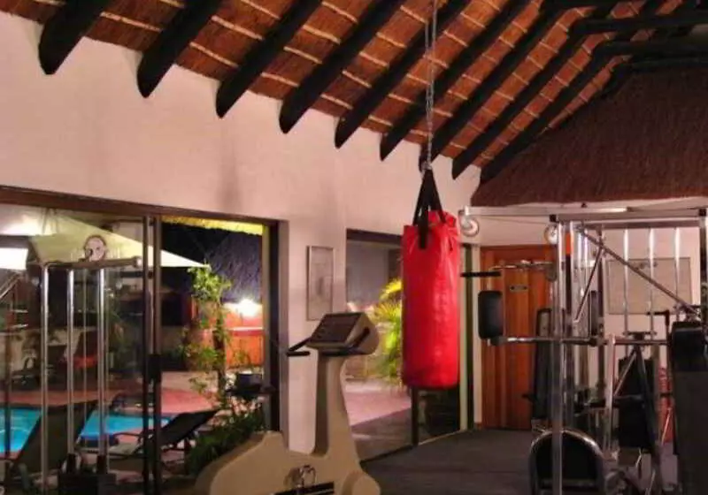 호텔 Somerton Manor