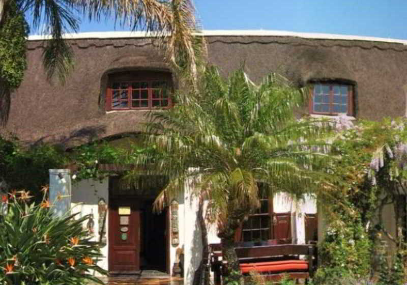 호텔 Somerton Manor