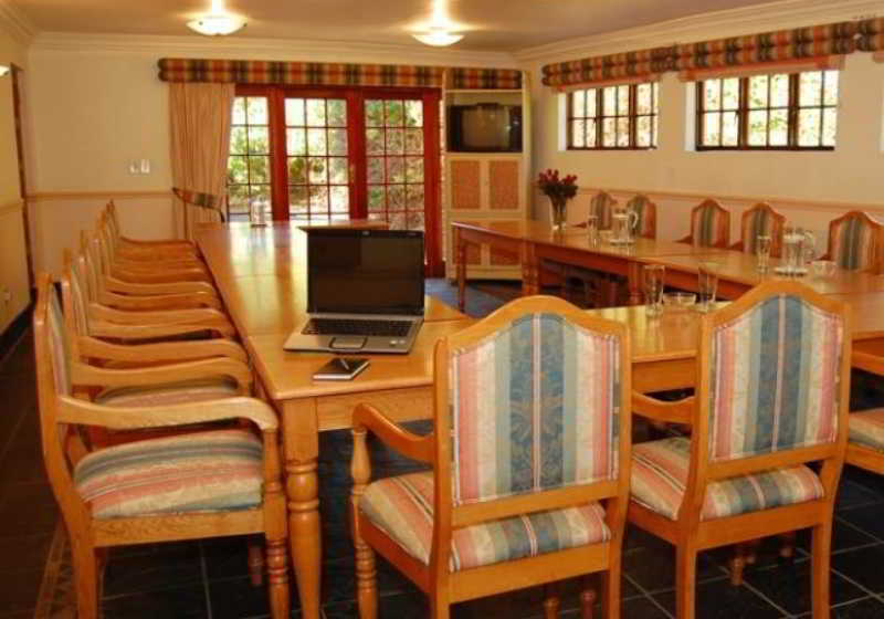 호텔 Somerton Manor