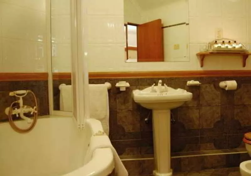 호텔 Somerton Manor