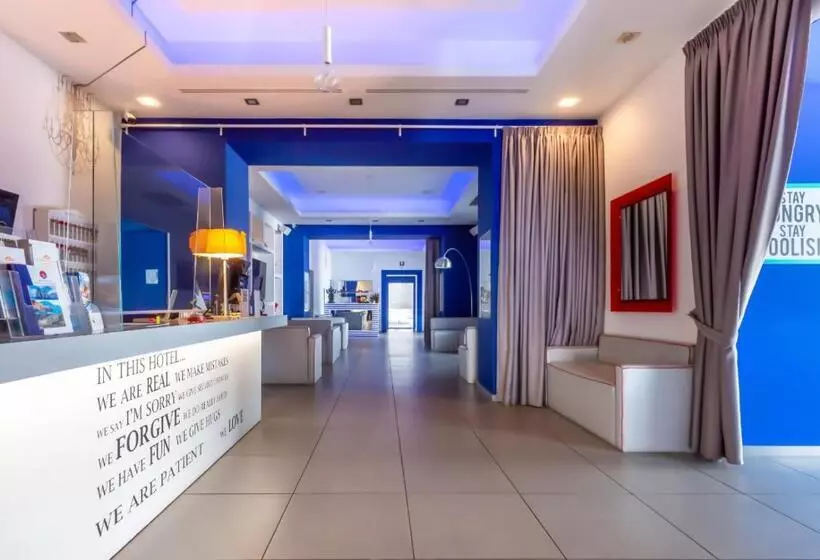 בית מלון כפרי Spicy