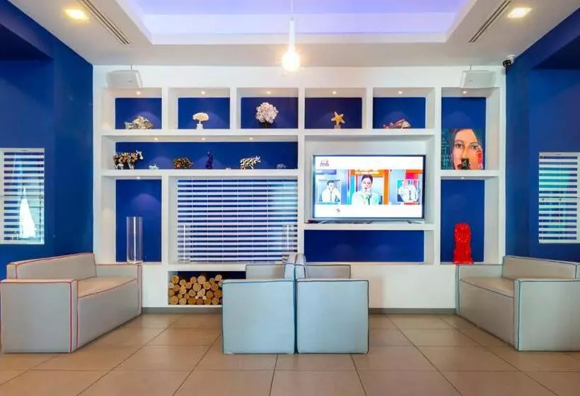 בית מלון כפרי Spicy