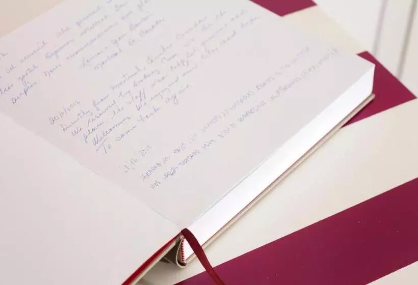 בית מלון כפרי Spicy